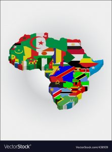 afro 3D