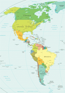 americas