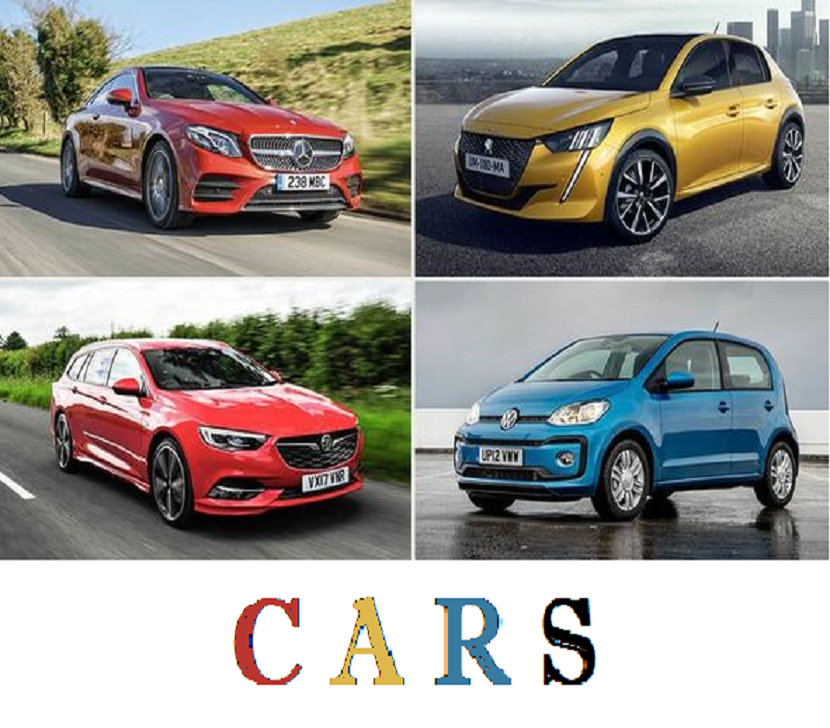 cars