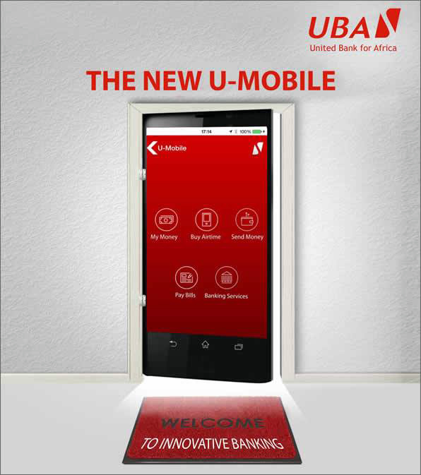 UBA-U-Mobile