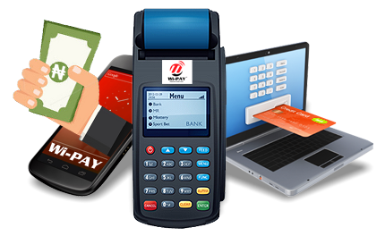 Wi-pay-tech